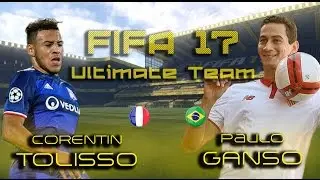 Pro.FIFA 17 [UT] #9