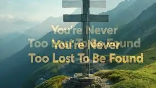 Heaven Bound - Lyrics are the property of James Woodard &copy;️2025 All Rights Reserved 