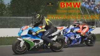 RIDE 3 ONLINE 2K@60  BMW TEAM NRT48 [ R2 CLASS ].