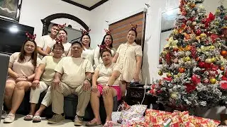 Fortus Family Christmas Party 2023