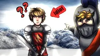 Why Narnias battle of Beruna is kind of shit