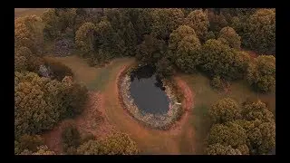 AUSTRALIAN BASS in Dams and Skinny creeks 4K