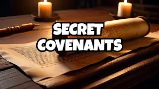 Discovering Hidden Covenants