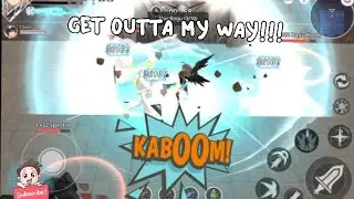 Epic Conquest 2 Marlene Extreme V1.4b | Imagine Dragons - Believer