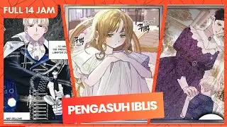 Masuk Isekai Jadi Istri Duke Kecil, Aku Hancurkan Pengasuh Kejam & Bikin Suami Bucin!