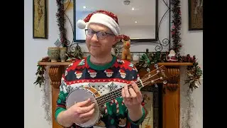 No Presents For Me (A Dad's Christmas Song)