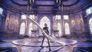 vindictus - New Tower Content Experience