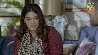 Pyari Mona EPISODE 14 - [ 𝗕𝗘𝗦𝗧 𝗦𝗖𝗘𝗡𝗘 01 ] #sanamjung #adeelhussain - HUM TV