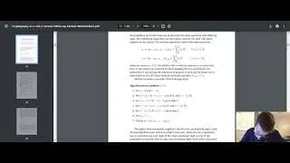 day 4 building a post quantum secured crypto wallet
