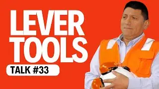 🛠️ 33 Lever Tools: Using Simple Machines Safely