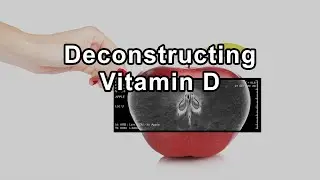 Deconstructing Vitamin D: Myths and Realities of a Sun-Driven Hormone -Pamela A. Popper, Ph.D., N.D.