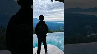 Alam Bali #kintamani #bali #staycation  #liburanbali