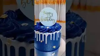 Cake decorating ideas cake tutorial for beginners 