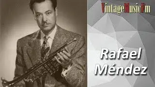 Rafael M&eacute;ndez - Romanza
