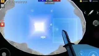 Pixel Gun 3D - God Mode Glitches