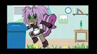the trash can||gacha fart and poop||13+