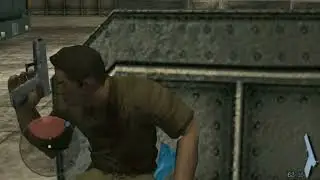 Manhunt 2 - Glock 22 Gen 2 Showcase