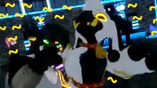 Pooka gets Possessed