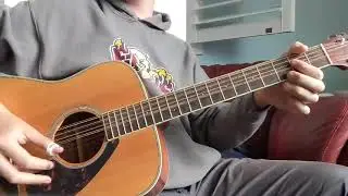 Cry for me/ Fannin' street (Mike Russo, Leadbelly cover)
