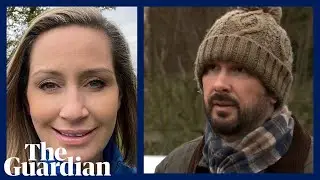 Nicola Bulley: partner of missing woman says she 'vanished into thin air'
