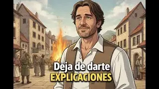 Deja de Explicarte a Todos  Esta Historia Te Cambiará Para Siempre
