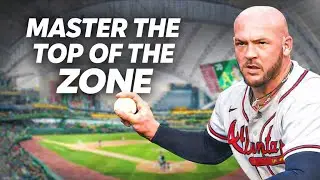 Mastering the Top of the Zone with Tyler Flowers