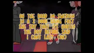 HezzyMoe - Vlone Thug (Official Audio w/Lyrics)