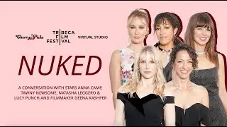 NUKED | CherryPicks #Tribeca2024 Virtual Studio