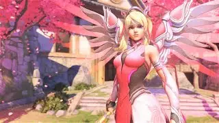 #REWORKMERCY