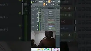 Como fazer bateria no fl Studio #flstudio #musicproducer #beats #producer #trap