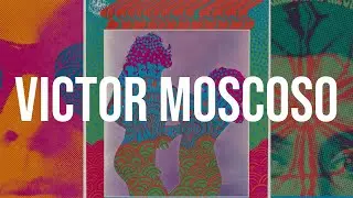 VICTOR STABIN ON HIS INFLUENCE VICTOR MOSCOSO