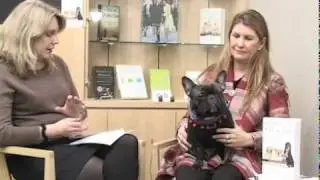 Tarcher Talks: Every Dog Has a Gift