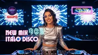 Golden Era Disco | Vintage 80s Italo Dance Collection