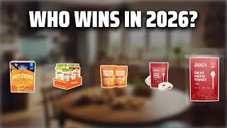 The Top 5 Best Keto Cheese Chips in 2026 - Must Watch Before Buying!