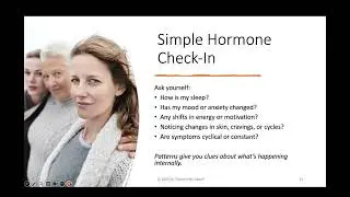 What the FDA’s Recent Decision Means for Women’s Hormonal Health