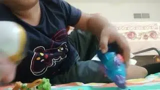 treasure x hunters try to kill an alien part7 (i forgot to count)