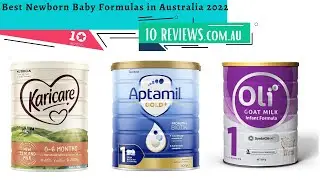 Top 5 Best Rated Newborn Baby Formulas Reviews For (Australia&rsquo;s) 2022