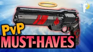 11 Must-Have PvP Weapons to get BEFORE Beyond Light Drops! (Destiny 2)