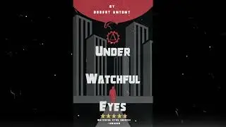 Under Watchful Eyes Chapter# 1 - Sleepwalk Capsules