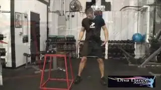 Kinetic Bands Fit 2016