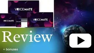 Voicemate Review + bonuses🎁 best text to speech software 2021