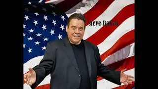 Vote for Steve Balich & the Taxpayer Watchdog Slate