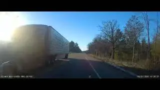 20260109152415 000734  2026-1-9 Current events Necedah Wisconsin area dashcam 10