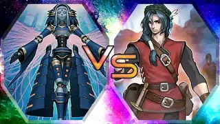 [DevPro] Shaddoll Chaos Vs Burning Abyss
