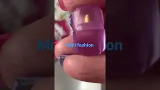 5 surprise #zuru #mini #fashion #shorts