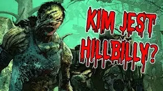 ⚡ KIM JEST HILLBILLY ⚡ DBD