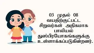 Body Safety  Education