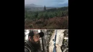Solo Cow Elk Kill 🔴 GRAPHIC 100% Meat Saved Field To Table