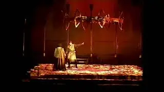 JUSTINO DIAZ, DEBORAH VOIGT - Giuseppe Verdi - Opera: 