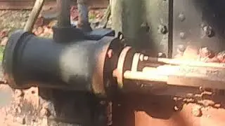 Dolbeer Steam Donkey